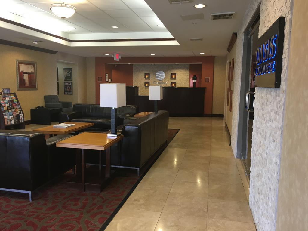 Comfort Inn By Choice Hotels Orange, Tx Bagian luar foto